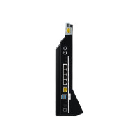 Produktbild för ASRock G10 Gaming Router - trådlös router - Wi-Fi 5 - skrivbordsmodell