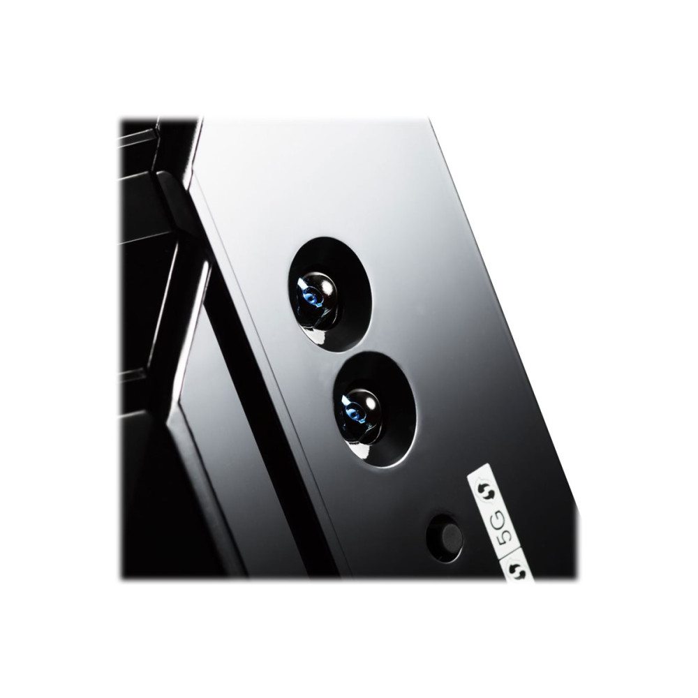 Produktbild för ASRock G10 Gaming Router - trådlös router - Wi-Fi 5 - skrivbordsmodell