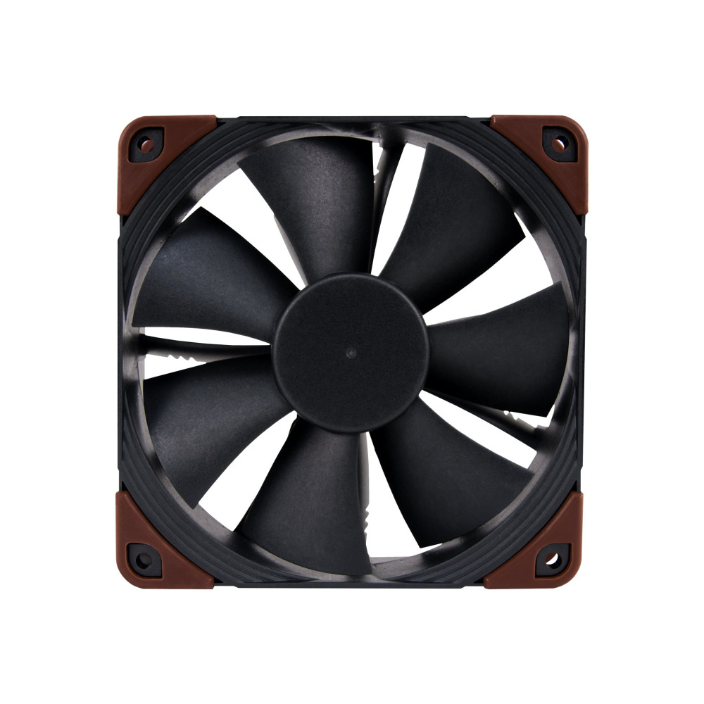 Produktbild för Noctua IndustrialPPC NF-F12 - lådfläkt