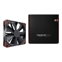 Produktbild för Noctua IndustrialPPC NF-F12 - lådfläkt