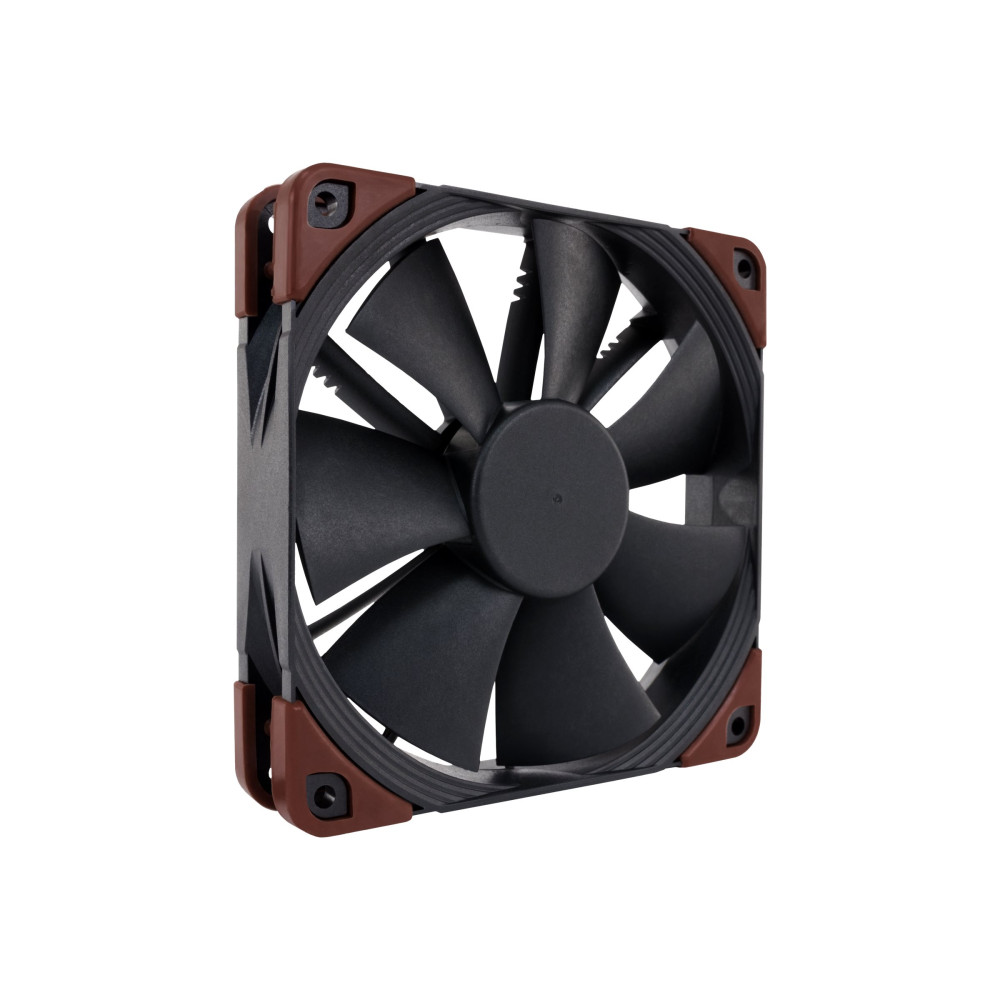 Produktbild för Noctua IndustrialPPC NF-F12 - lådfläkt