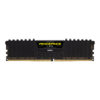 Produktbild för CORSAIR Vengeance LPX - DDR4 - sats - 16 GB: 2 x 8 GB - DIMM 288-pin / PC4-25600 - ej buffrad