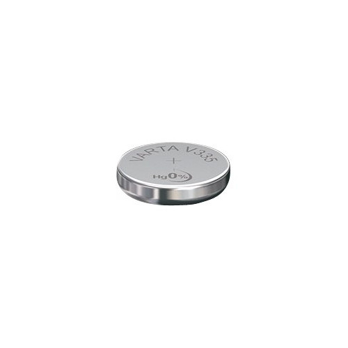 Varta Varta batteri x SR512SW - Zn/Ag2O