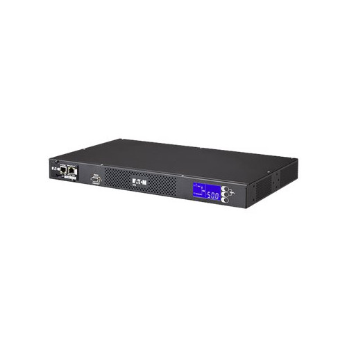 Eaton Corporation Eaton ATS 16 Netpack - redundant omkopplare