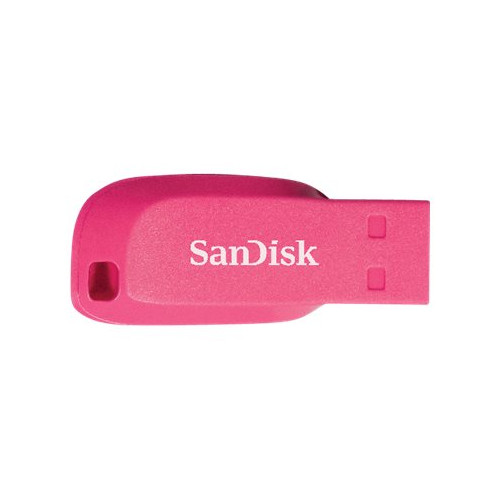 SANDISK SanDisk Cruzer Blade - USB flash-enhet - 16 GB