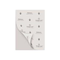 Produktbild för Fellowes ImageLast - 25-pack - glättat - A4 - lamineringsfickor