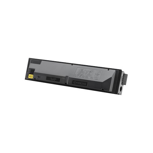 KYOCERA Kyocera TK 5205K - svart - original - tonerkassett