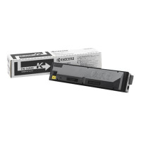 Produktbild för Kyocera TK 5205K - svart - original - tonerkassett