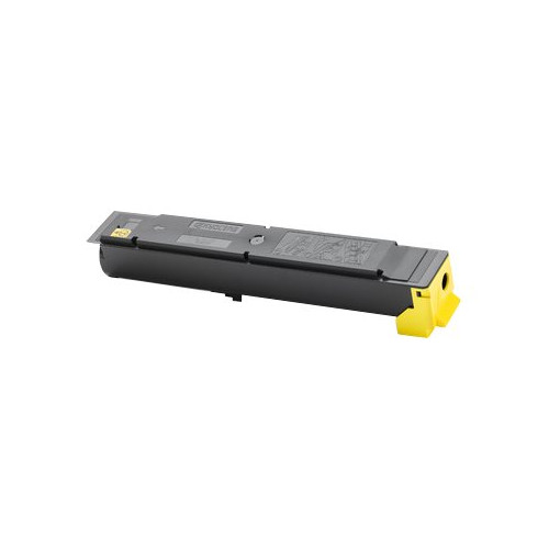 KYOCERA Kyocera TK 5205Y - gul - original - tonerkassett