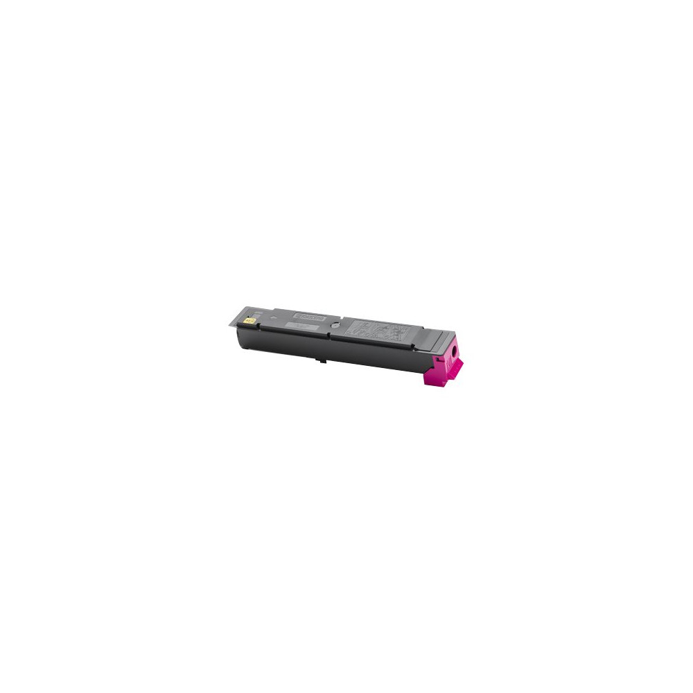 Produktbild för Kyocera TK 5205M - magenta - original - tonerkassett