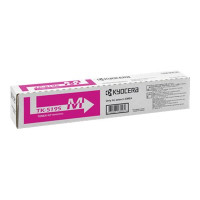 Produktbild för Kyocera TK 5205M - magenta - original - tonerkassett