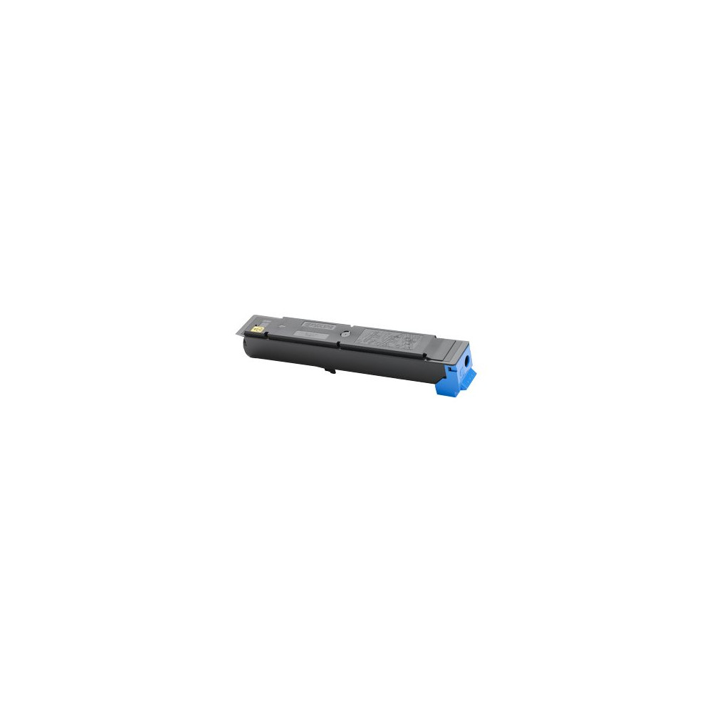 Produktbild för Kyocera TK 5205C - cyan - original - tonerkassett
