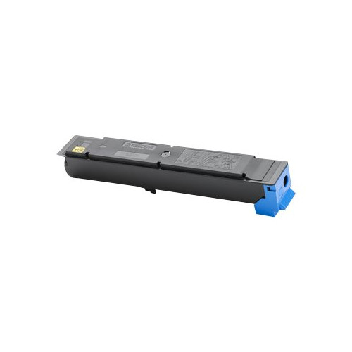 KYOCERA Kyocera TK 5205C - cyan - original - tonerkassett