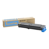 Produktbild för Kyocera TK 5205C - cyan - original - tonerkassett