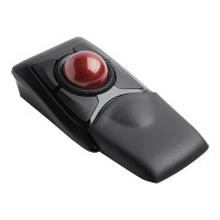 Produktbild för Kensington Expert Mouse Wireless Trackball - styrkula - 2.4 GHz, Bluetooth 5.0 LE - svart