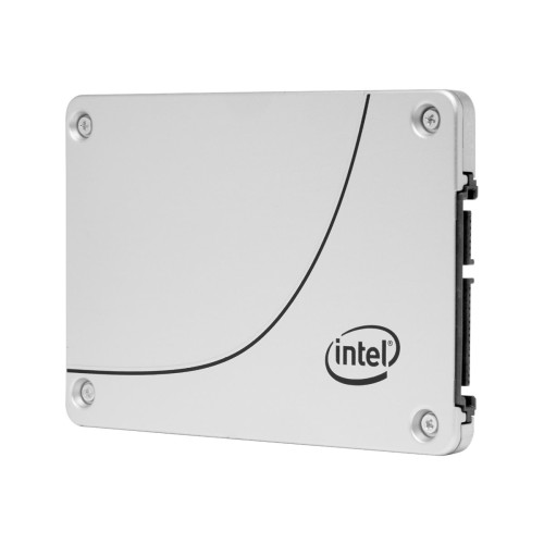 Intel Solid-State Drive DC S3520 Series - SSD - 1.2 TB - SATA 6Gb/s - Ssd