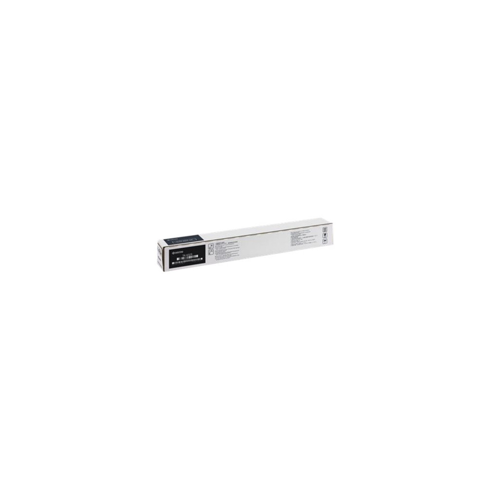 Produktbild för Kyocera TK 6325 - svart - original - tonerkassett