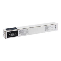 Produktbild för Kyocera TK 6325 - svart - original - tonerkassett