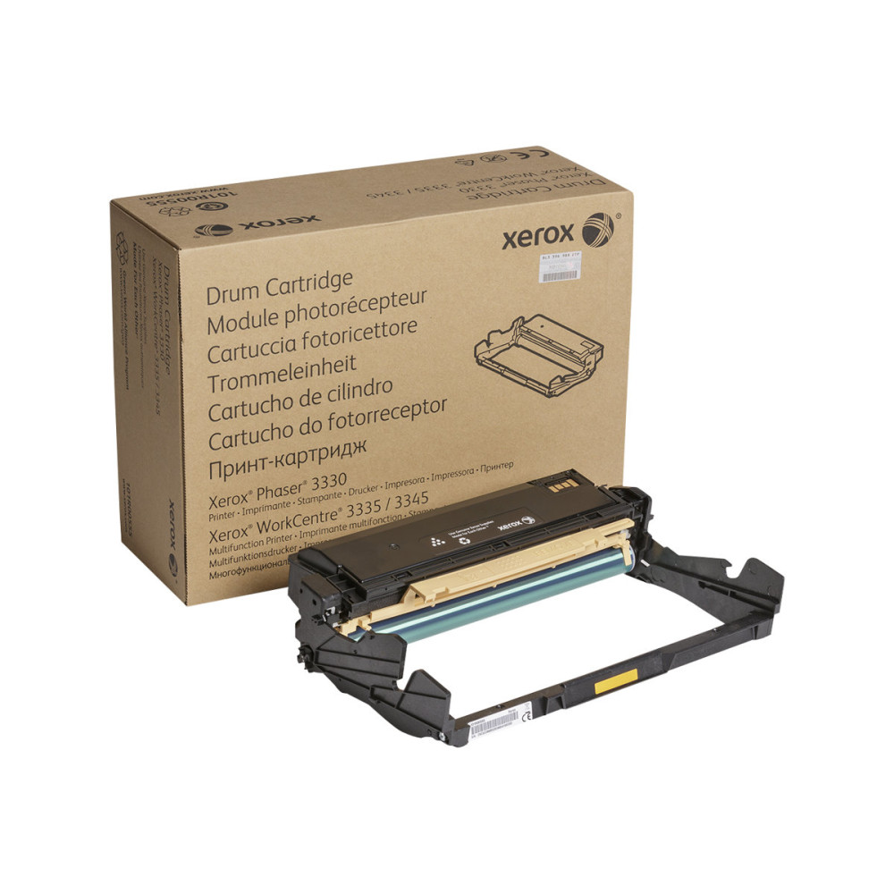 Produktbild för Xerox WorkCentre 3300 Series - trumkassett