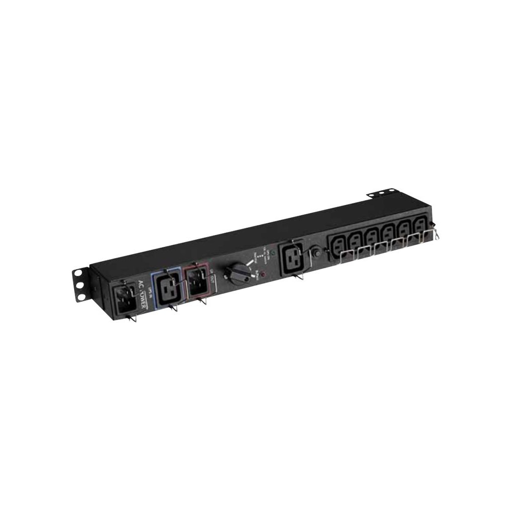 Produktbild för Eaton HotSwap MBP - förbikopplare - 3000 VA