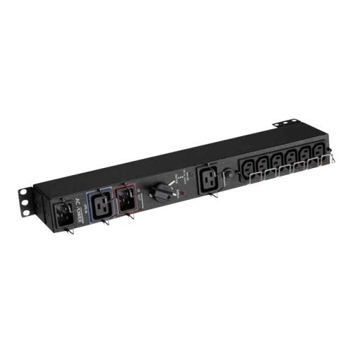 Eaton Corporation Eaton HotSwap MBP - förbikopplare - 3000 VA