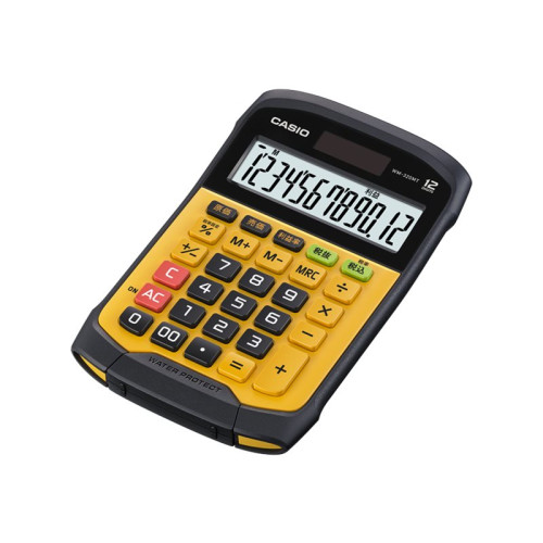 Casio Casio WM-320MT - skrivbordskalkylator
