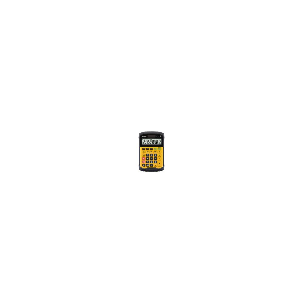 Produktbild för Casio WM-320MT - skrivbordskalkylator
