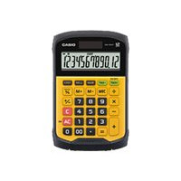 Produktbild för Casio WM-320MT - skrivbordskalkylator