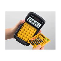 Produktbild för Casio WM-320MT - skrivbordskalkylator