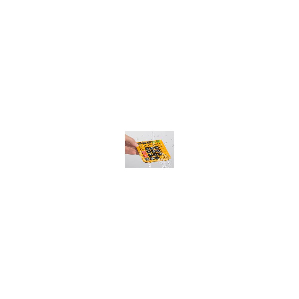 Produktbild för Casio WM-320MT - skrivbordskalkylator