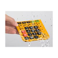Produktbild för Casio WM-320MT - skrivbordskalkylator