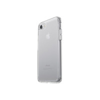Produktbild för OtterBox Symmetry Series Apple iPhone 7 - baksidesskydd för mobiltelefon