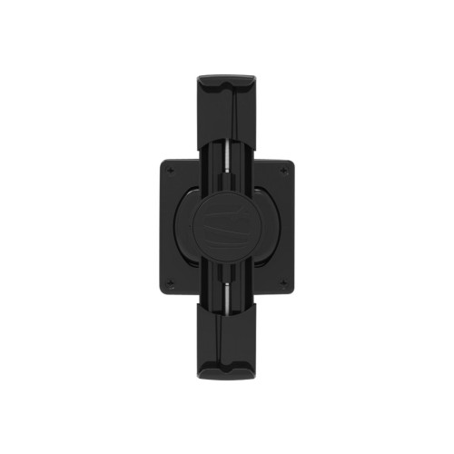 Compulocks Group Compulocks Universal Tablet Cling Wall Mount VESA Compatible monteringssats - för surfplatta - svart