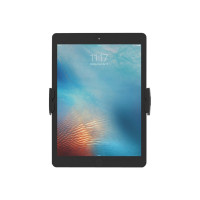 Produktbild för Compulocks Universal Tablet Cling Wall Mount VESA Compatible monteringssats - för surfplatta - svart