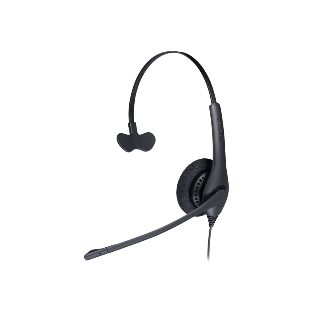 Produktbild för Jabra BIZ 1500 Mono - headset - Quick Disconnect