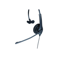 Produktbild för Jabra BIZ 1500 Mono - headset - Quick Disconnect