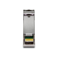 Produktbild för TRENDnet TEG 10GBSR - SFP+ sändar/mottagarmodul - 10GbE - TAA-kompatibel