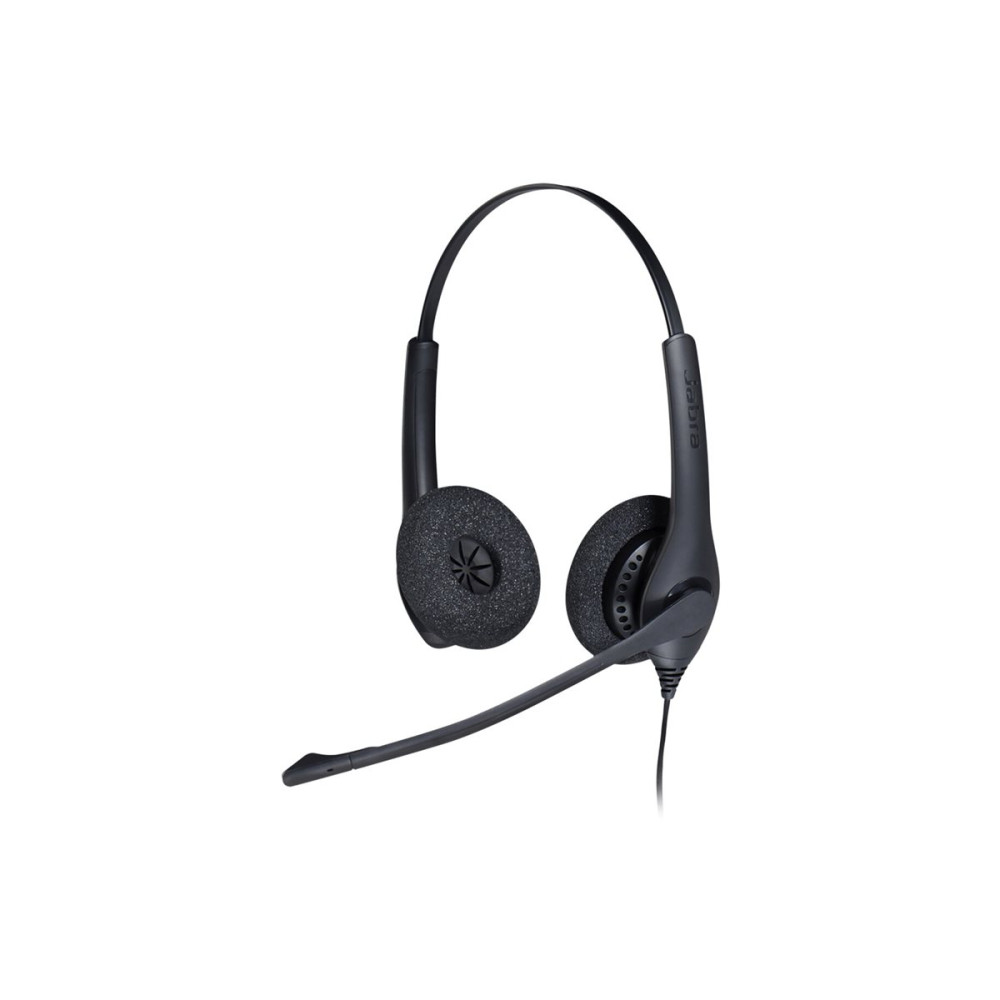 Produktbild för Jabra BIZ 1500 Duo - headset - USB