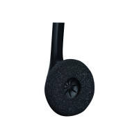 Produktbild för Jabra BIZ 1500 Duo - headset - USB