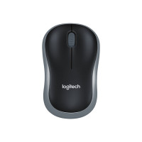 Produktbild för Logitech MK270 Wireless Combo - sats med tangentbord och mus - fransk Inmatningsenhet