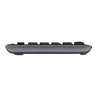 Produktbild för Logitech MK270 Wireless Combo - sats med tangentbord och mus - fransk Inmatningsenhet