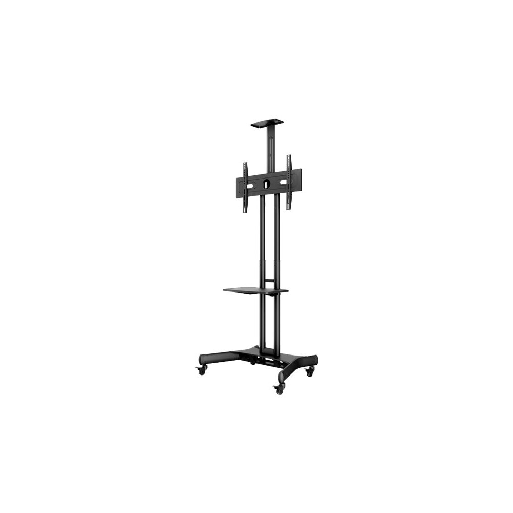 Produktbild för Multibrackets M Public Floorstand Basic ställ - för videokonferenssystem - svart