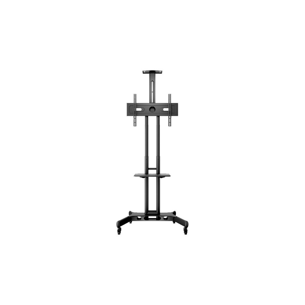 Produktbild för Multibrackets M Public Floorstand Basic ställ - för videokonferenssystem - svart