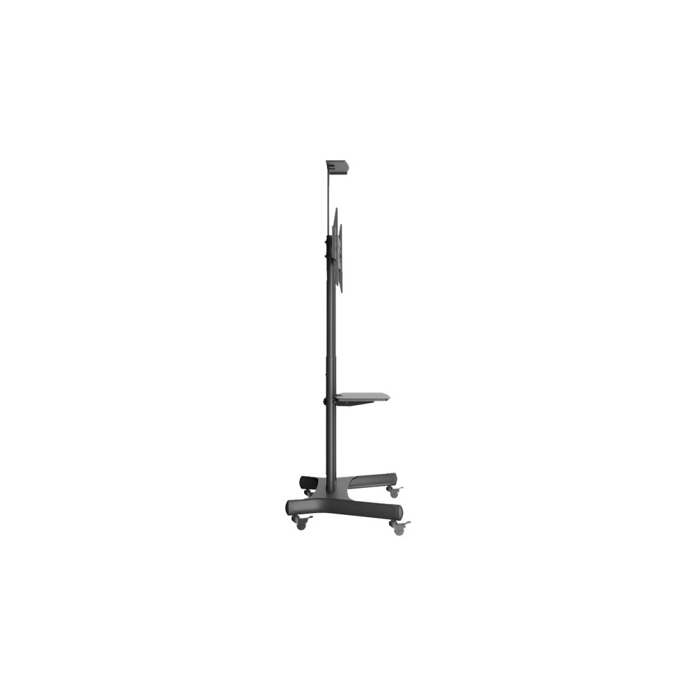 Produktbild för Multibrackets M Public Floorstand Basic ställ - för videokonferenssystem - svart