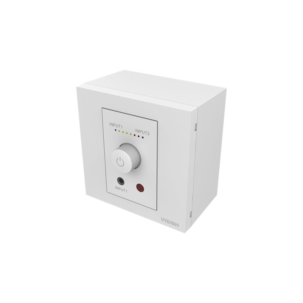 Produktbild för Vision TC3-AMP - förstärkare