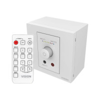 Produktbild för Vision TC3-AMP - förstärkare