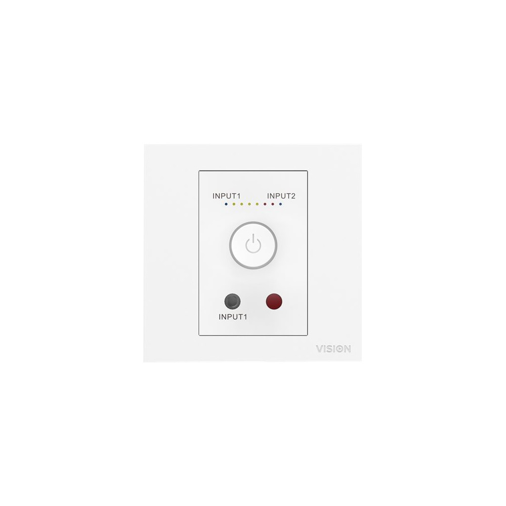 Produktbild för Vision TC3-AMP - förstärkare