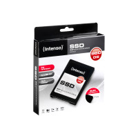 Produktbild för Intenso High - SSD - 960 GB - SATA 6Gb/s