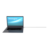 Produktbild för Kensington MicroSaver 2.0 Keyed Laptop Lock - säkerhetskabel