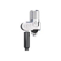 Produktbild för Kensington MicroSaver 2.0 Keyed Laptop Lock - säkerhetskabel